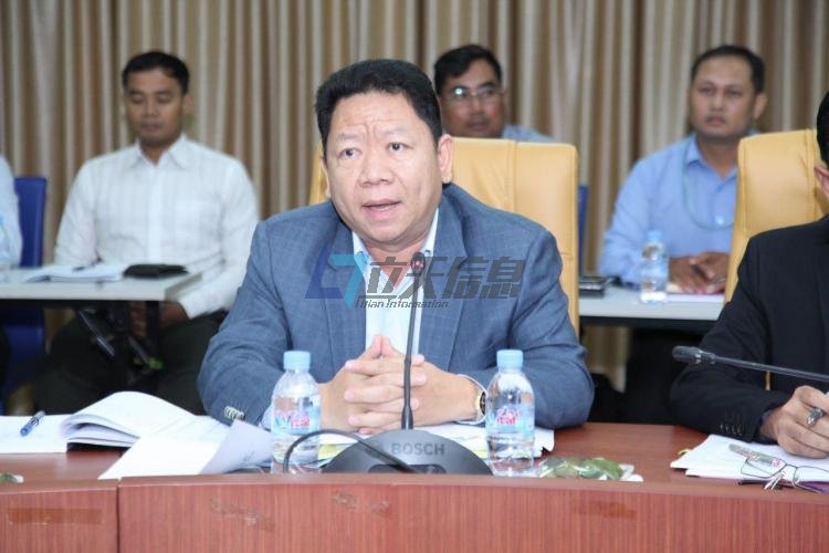 柬埔寨营业执照注册,柬埔寨公司注册,柬埔寨税务登记证