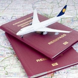 什么是旅游签证？tourist visa