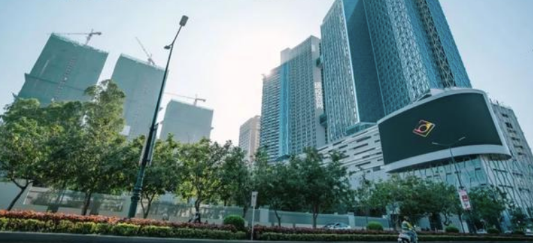 柬埔寨建筑法